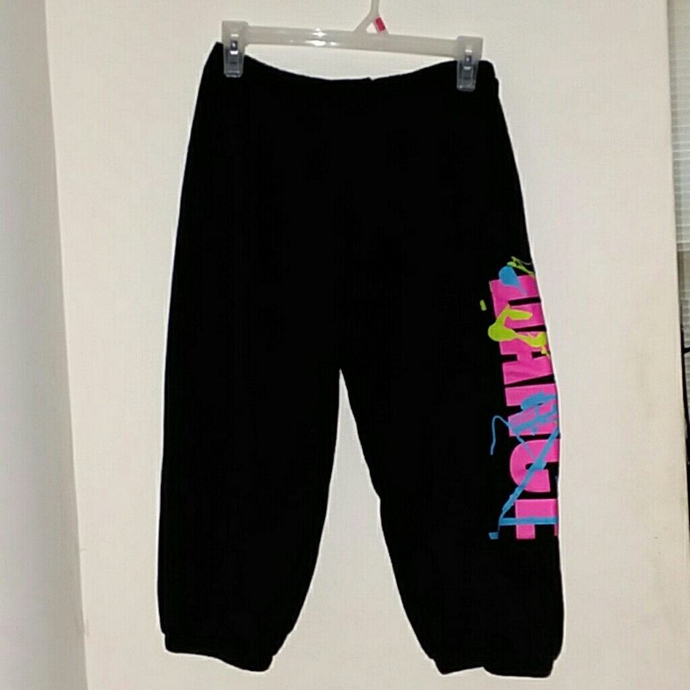 Sweatpants